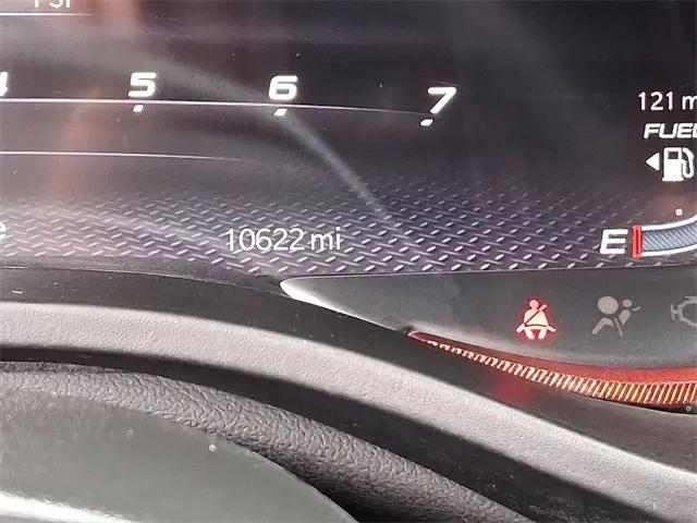 2025 Ram 1500 Rebel Crew Cab 4x4 5'7" Box