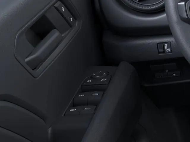 2026 Chevrolet Colorado Trail Boss, 4WD
