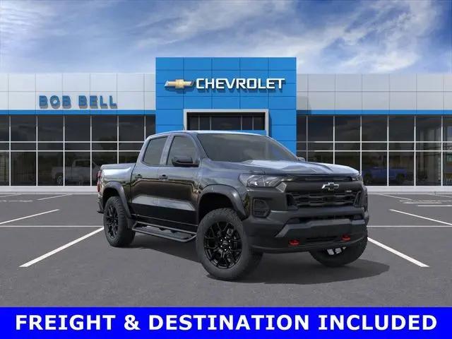 2026 Chevrolet Colorado Trail Boss, 4WD for sale in Bel Air, MD