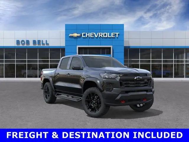 2026 Chevrolet Colorado Trail Boss, 4WD for sale in Bel Air, MD