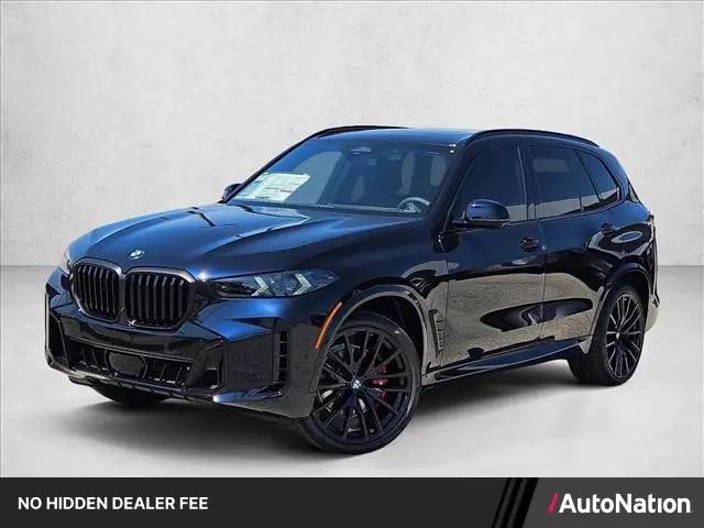 2026 BMW X5 sDrive40i for sale in Dallas, TX