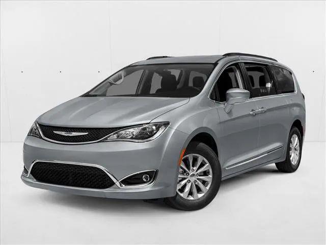 2017 Chrysler Pacifica Touring-L for sale in Pinellas Park, FL
