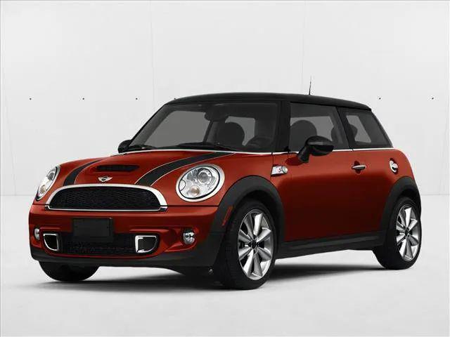 2013 MINI Hardtop Cooper S for sale in Pinellas Park, FL
