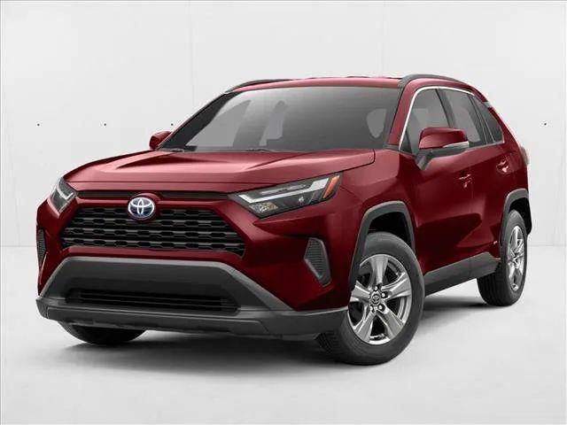 2023 Toyota RAV4 Hybrid XLE Premium for sale in Pinellas Park, FL