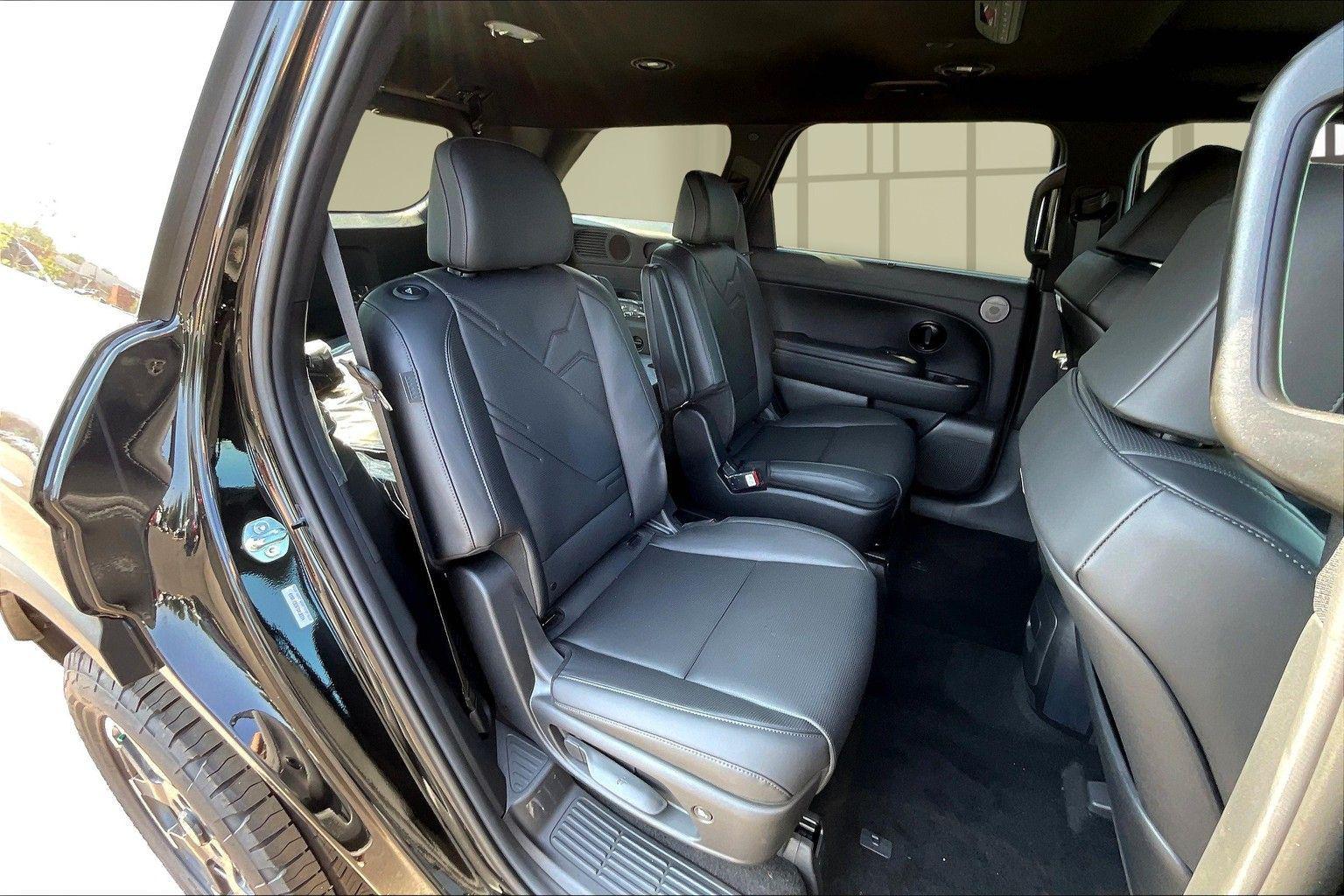 2026 Hyundai Palisade XRT Pro - Photo 11
