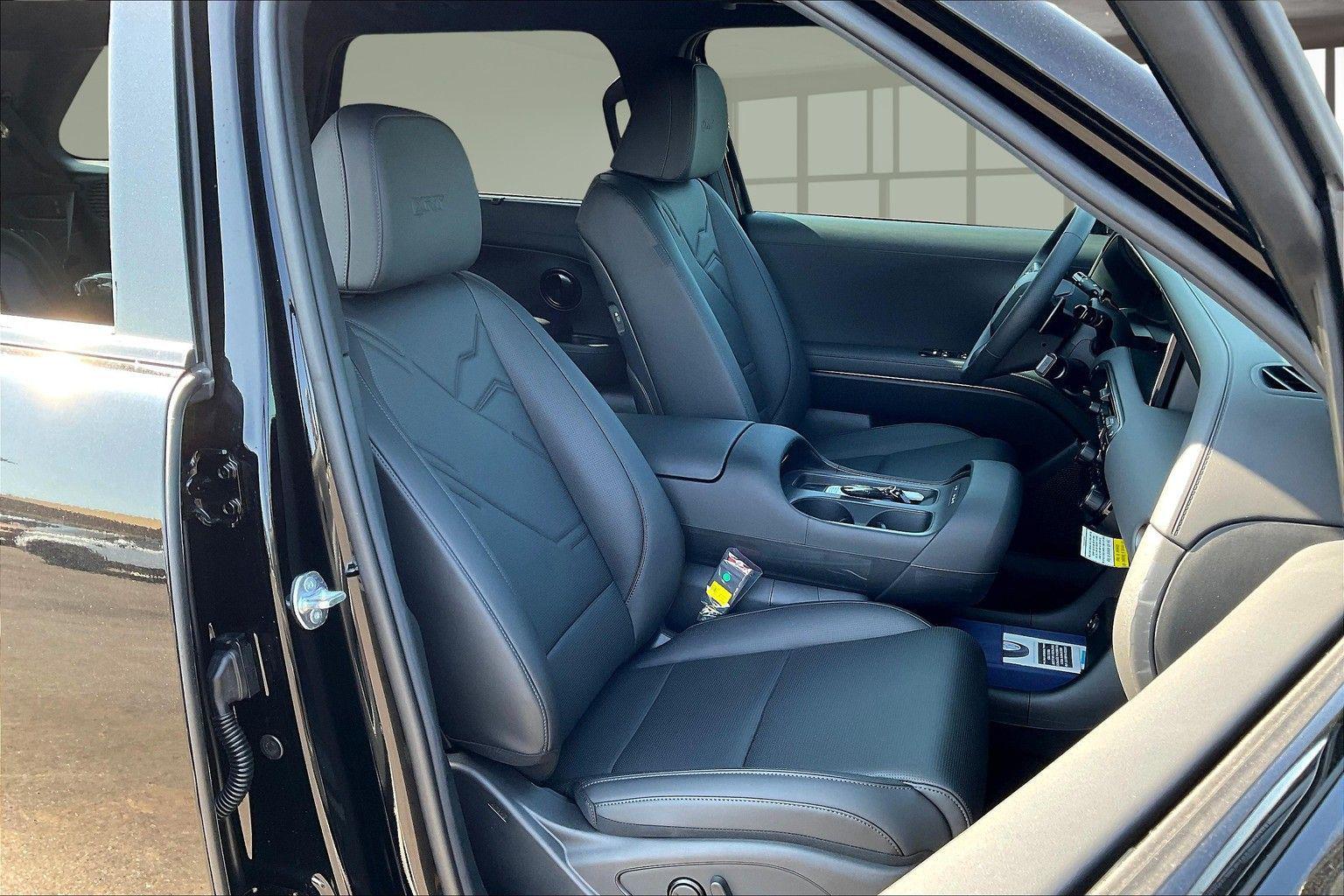 2026 Hyundai Palisade XRT Pro - Photo 12