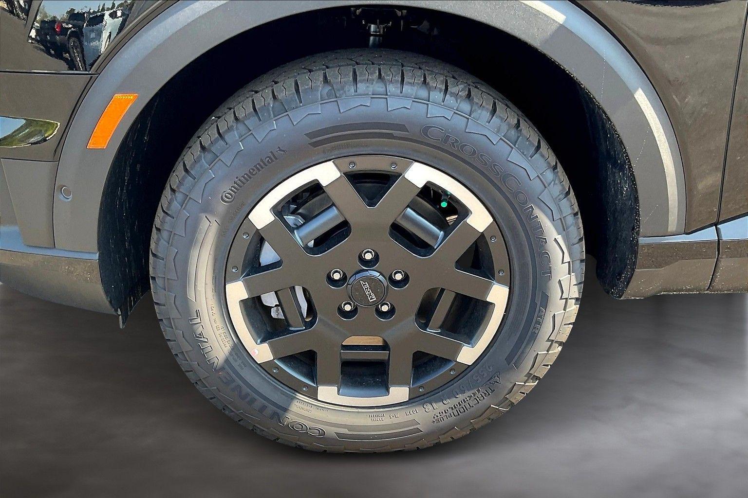 2026 Hyundai Palisade XRT Pro - Photo 14