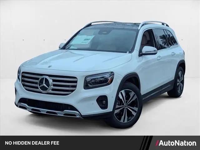 2026 Mercedes-Benz GLB GLB 250 for sale in Miami, FL