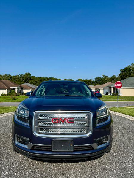 2014 GMC Acadia SLT-1 for sale in Jacksonville, FL