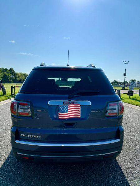 2014 GMC Acadia SLT-1