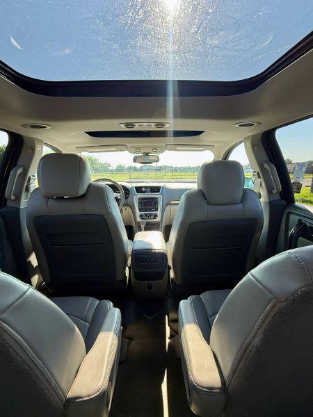 2014 GMC Acadia SLT-1