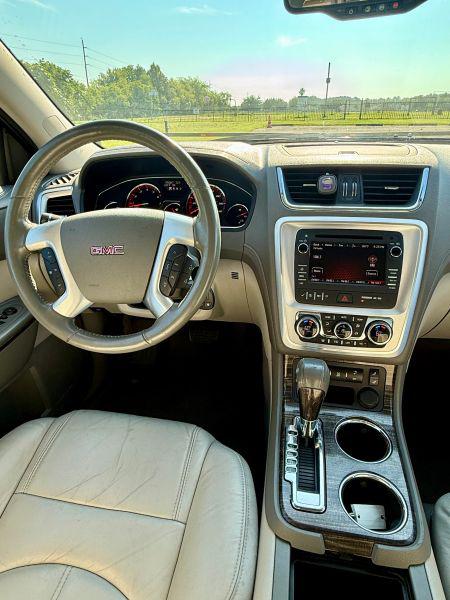 2014 GMC Acadia SLT-1