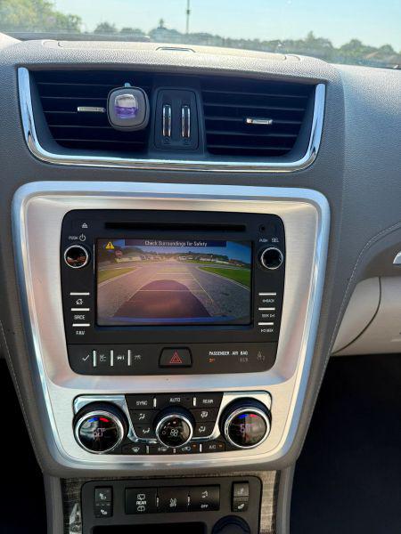 2014 GMC Acadia SLT-1