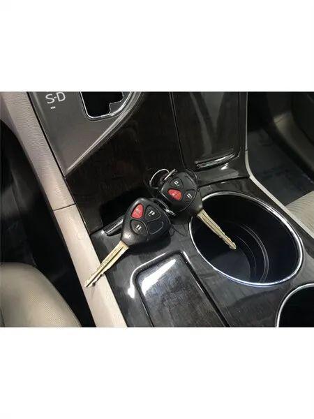 2015 Toyota Venza LE