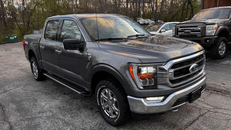 2021 Ford F-150 XLT for sale in Saint Charles, MO