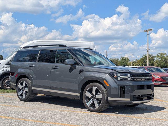 2026 Hyundai Santa Fe Limited for sale in Orlando, FL