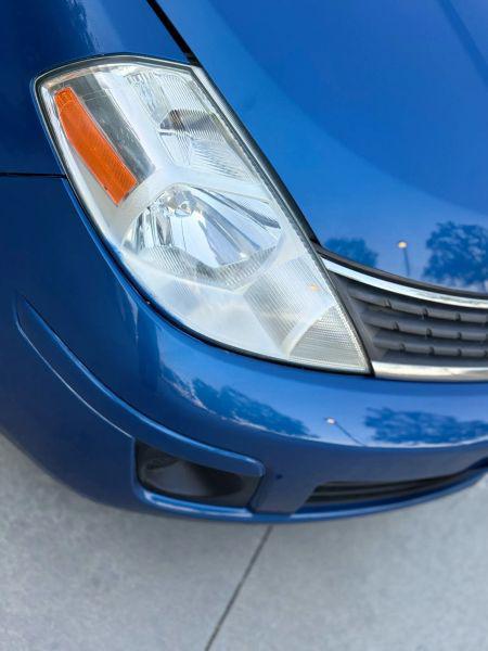 2009 Nissan Versa 1.8S
