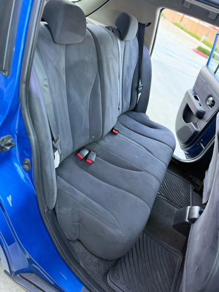 2009 Nissan Versa 1.8S
