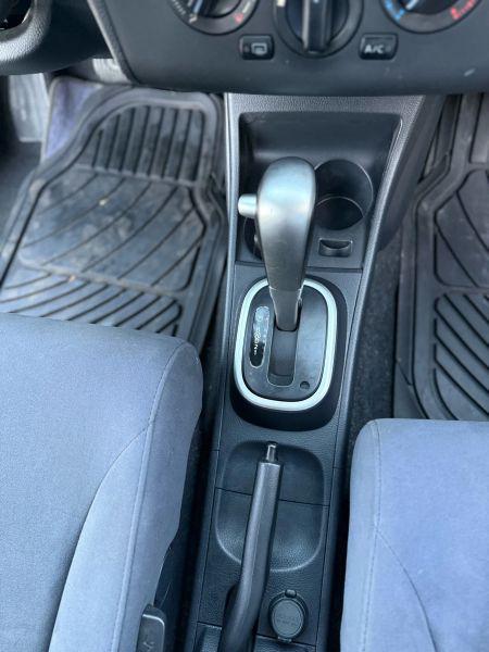 2009 Nissan Versa 1.8S
