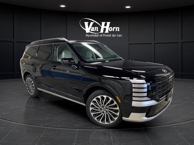 2026 Hyundai Palisade Calligraphy for sale in Fond du Lac, WI