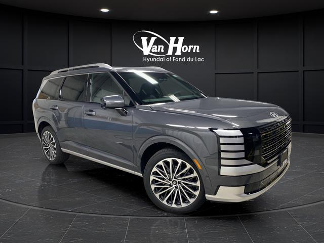 2026 Hyundai Palisade Calligraphy for sale in Fond du Lac, WI