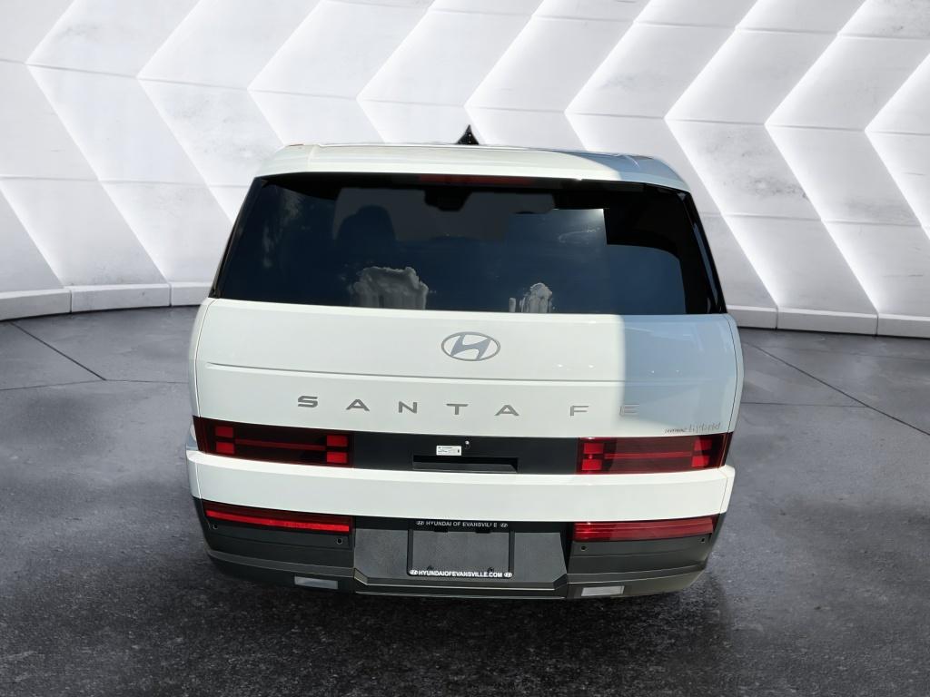 2026 Hyundai Santa Fe SE - Photo 6