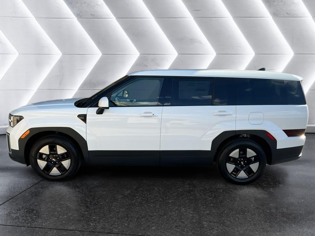 2026 Hyundai Santa Fe SE - Photo 8