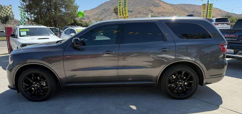 2020 Dodge Durango GT RWD