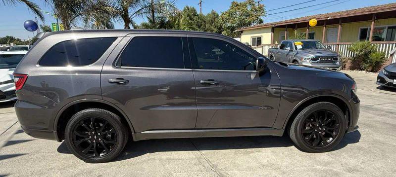 2020 Dodge Durango GT RWD
