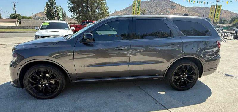 2020 Dodge Durango GT RWD