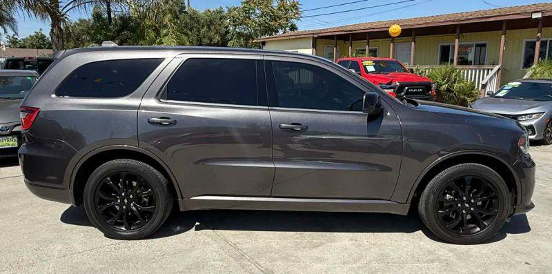 2020 Dodge Durango GT RWD