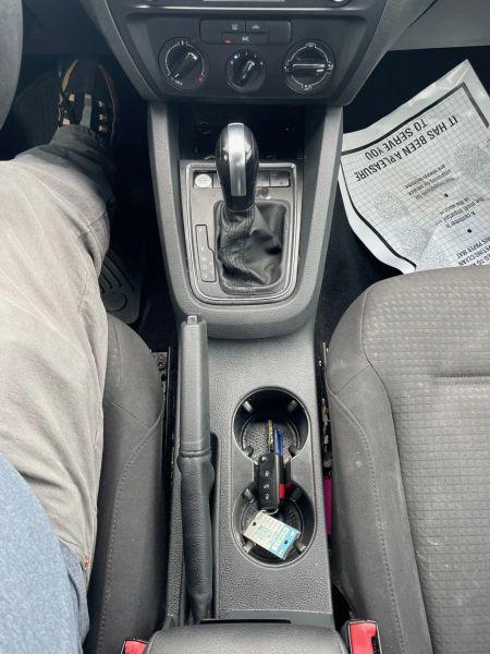 2015 Volkswagen Jetta 2.0L S