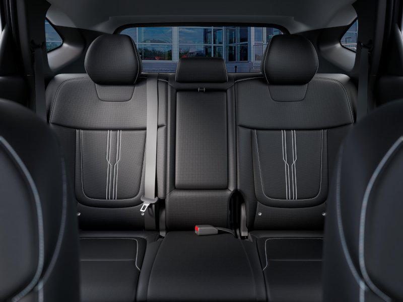 2026 Hyundai Tucson SEL - Photo 12