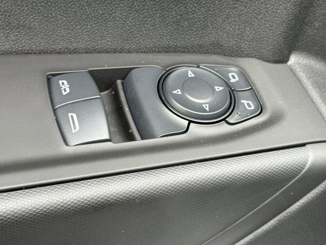 2025 Chevrolet Silverado 1500 4WD Regular Cab Standard Bed WT