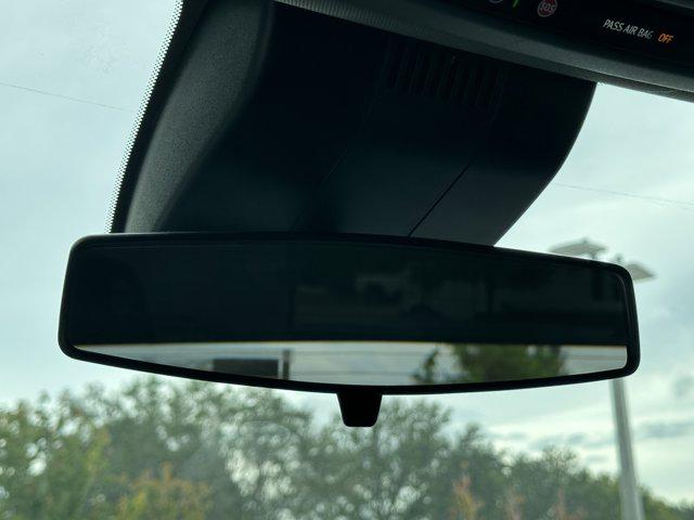 2025 Chevrolet Silverado 1500 4WD Regular Cab Standard Bed WT
