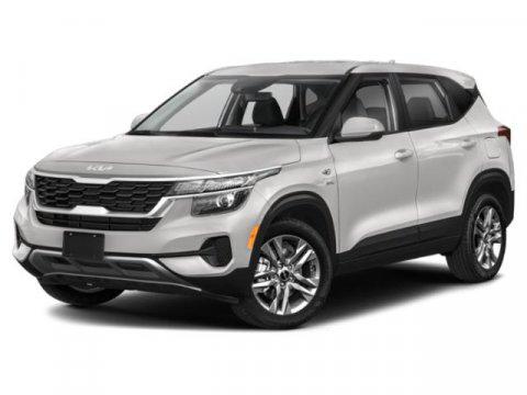 2023 Kia Seltos LX for sale in Denton, MD