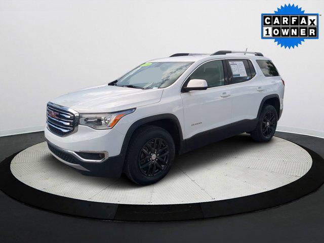 2019 GMC Acadia SLT-1 for sale in Sarasota, FL