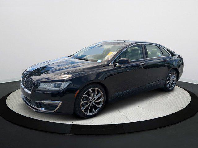 2019 Lincoln MKZ Reserve I for sale in Sarasota, FL