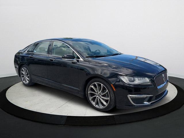 2019 Lincoln MKZ Reserve I