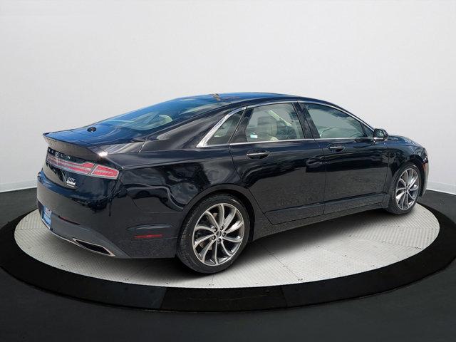 2019 Lincoln MKZ Reserve I