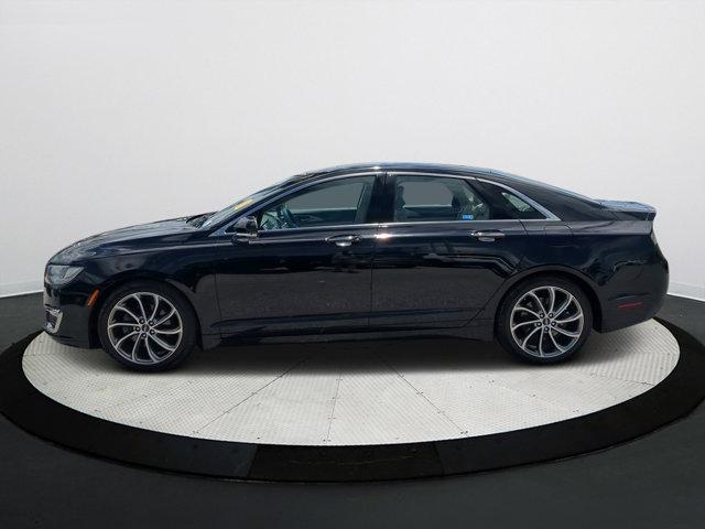 2019 Lincoln MKZ Reserve I
