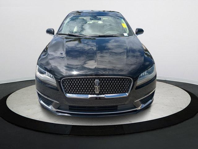 2019 Lincoln MKZ Reserve I