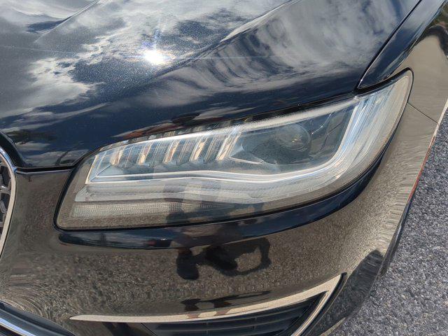 2019 Lincoln MKZ Reserve I
