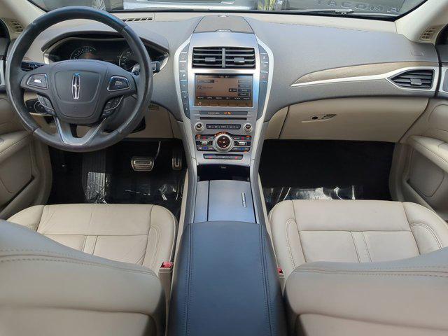 2019 Lincoln MKZ Reserve I
