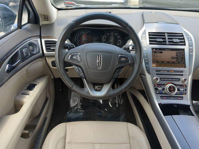 2019 Lincoln MKZ Reserve I