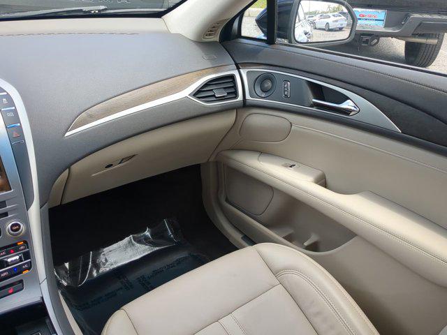 2019 Lincoln MKZ Reserve I