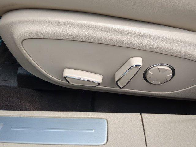 2019 Lincoln MKZ Reserve I