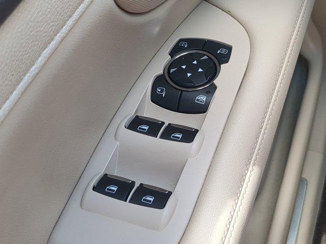 2019 Lincoln MKZ Reserve I
