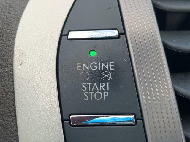 2019 Lincoln MKZ Reserve I