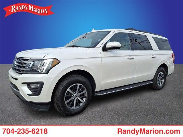 2019 Ford Expedition MAX XLT